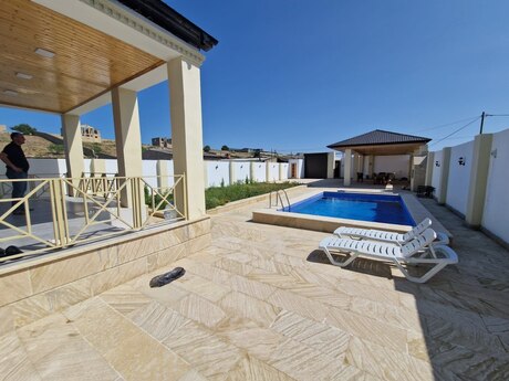 4-room house for rent in Nardaran, 210 m², 4 000 AZN/mo, photo 4 / 12