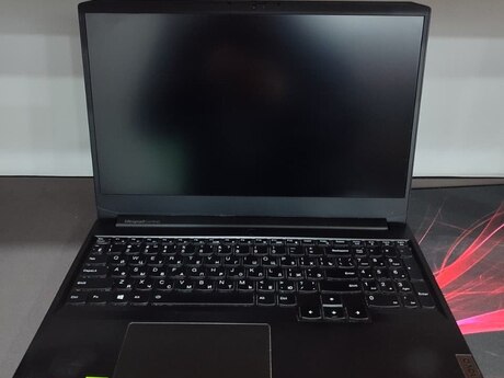 Noutbuk Lenovo Ideapad Gaming 3050