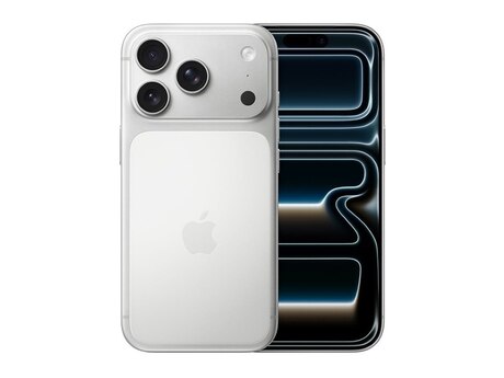 Apple iPhone 17 Pro Silver 256GB/12GB