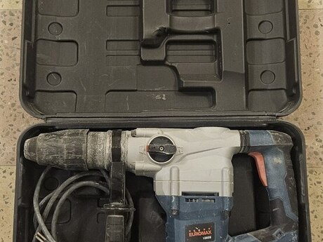Perforator