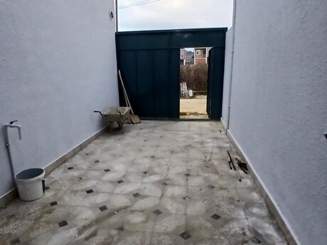 Masazırda 3 otaqlı həyət evi satılır, 70 m², 60 000 AZN, şəkil 2 / 11