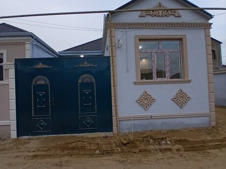 3 otaq · 70 m² · 1/1 mərtəbə, Masazır