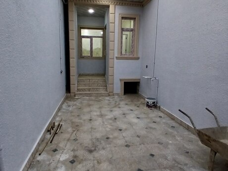 Masazırda 3 otaqlı həyət evi satılır, 70 m², 60 000 AZN, şəkil 3 / 11