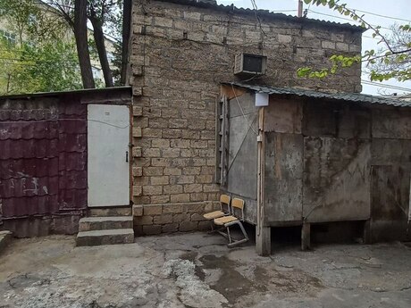 1 otaq · 72 m² · 1/1 mərtəbə, Abşeron
