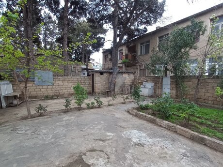 Продаётся 1-комнатный дом, Abşeron, 72 м², 75 000 AZN, фото 4 / 5