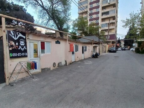 Продаётся 1-комнатный дом, Abşeron, 72 м², 75 000 AZN, фото 5 / 5