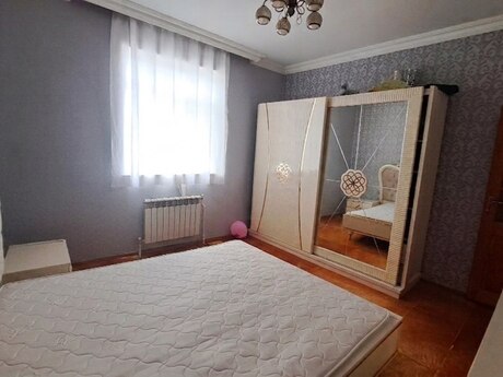Aşağı Güzdəkdə 5 otaqlı həyət evi satılır, 82 m², 45 000 AZN, şəkil 2 / 8