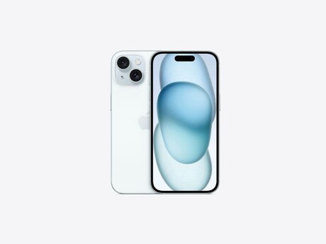 Apple iPhone 15 Plus Blue 256GB/6GB Apple iPhone 15 Plus Blue 256GB/6GB