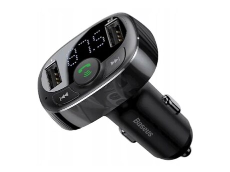 Modulyator "Baseus CCTM-01 FM"