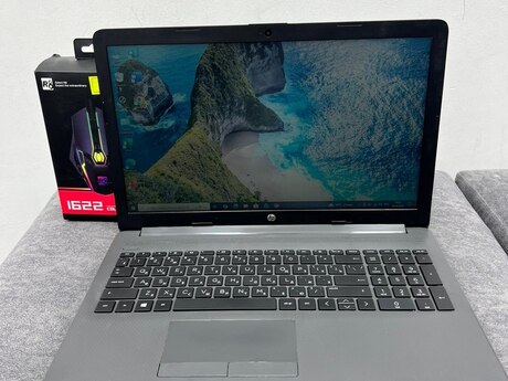 HP 255 G7