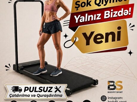 Qaçış  trenajoru 