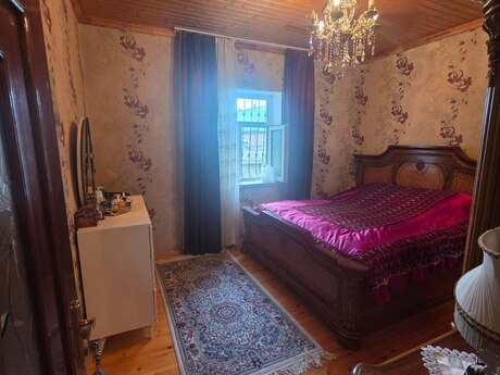 Binədə 4 otaqlı həyət evi satılır, 100 m², 75 000 AZN, şəkil 5 / 12