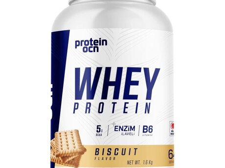 Whey Protein Ocean 