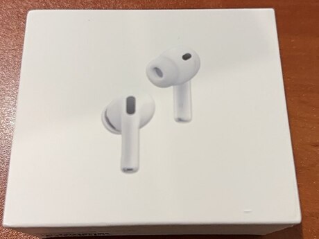 AirPods Pro 3