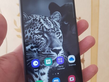 Samsung Galaxy A40 Black 64GB/4GB