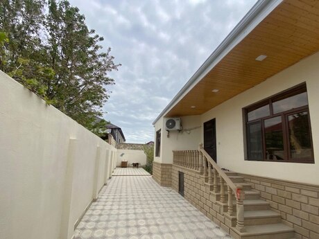 4 otaqlı ev, 130 m², Ramana, 145 000 AZN