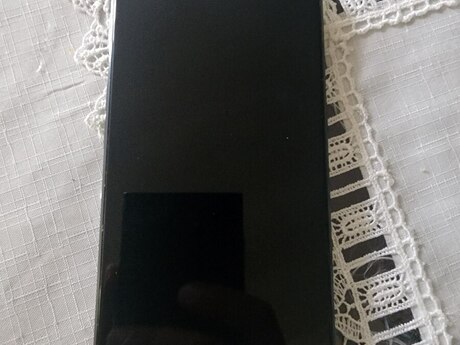 Samsung Galaxy A10s Black 32GB/3GB