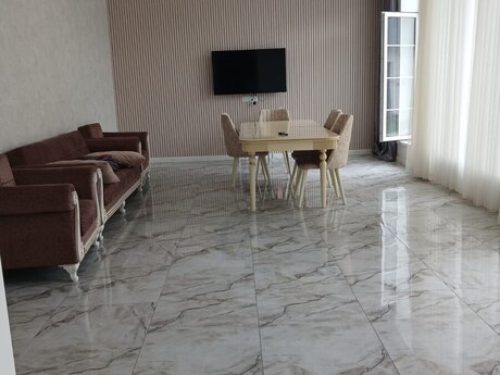 4-room house for rent in Şüvəlan, 200 m², 4 000 AZN/mo, photo 5 / 12