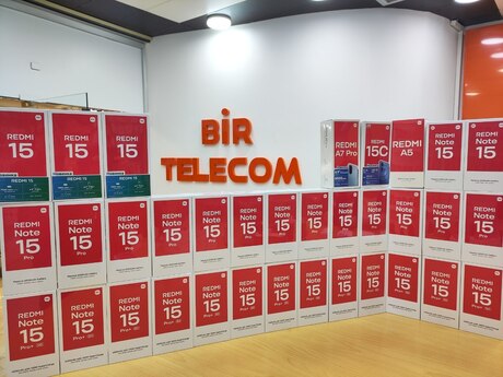 Xiaomi Redmi telefonları 