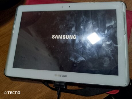 Samsung Galaxy Tab 2