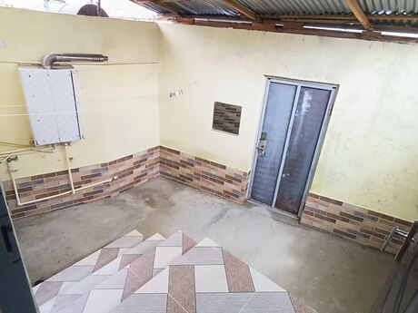 3 otaqlı ev, 70 m², NZS, 82 000 AZN