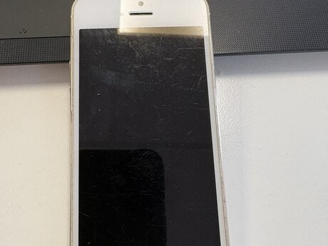 Apple iPhone 5S Gold 16GB