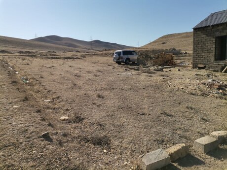 Qobuda 2 otaqlı həyət evi satılır, 80 m², 20 000 AZN, şəkil 3 / 6