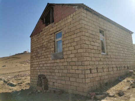 Qobuda 2 otaqlı həyət evi satılır, 80 m², 20 000 AZN, şəkil 5 / 6