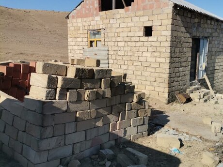 Qobuda 2 otaqlı həyət evi satılır, 80 m², 20 000 AZN, şəkil 4 / 6