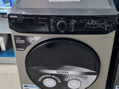 Paltaryuyan maşın Vestel R1W712T1DS