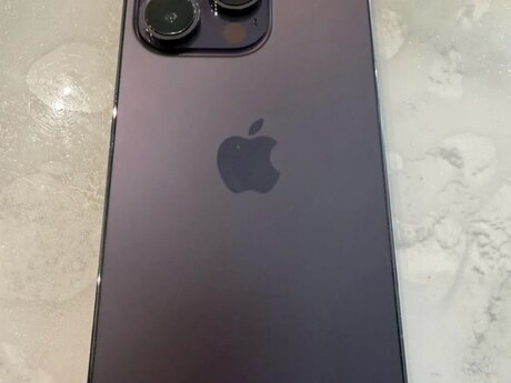 Apple iPhone 14 Pro Deep Purple 256GB/6GB