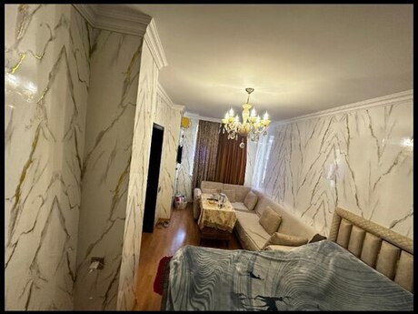 Yasamalda 4 otaqlı həyət evi satılır, 90 m², 180 000 AZN, şəkil 2 / 12