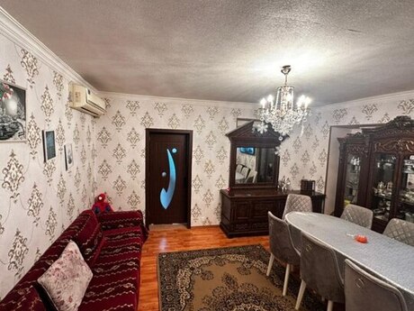 Yasamalda 4 otaqlı həyət evi satılır, 90 m², 180 000 AZN, şəkil 4 / 12