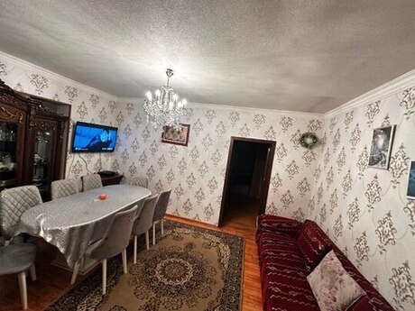 Yasamalda 4 otaqlı həyət evi satılır, 90 m², 180 000 AZN, şəkil 5 / 12
