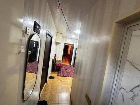 4 otaq · 90 m² · 1/1 mərtəbə, Yasamal