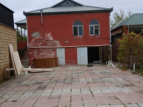 Masazırda 9 otaqlı həyət evi satılır, 270 m², 125 000 AZN, şəkil 2 / 12