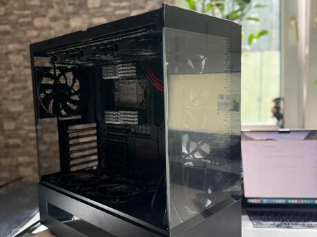 Workstation Ultimate Workstation Ultimate
