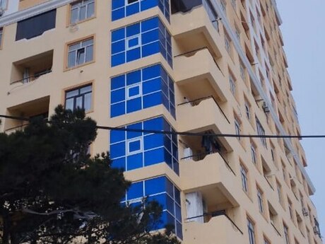 3-otaqlı yeni tikili, Sumqayıt ş., 104 m²
