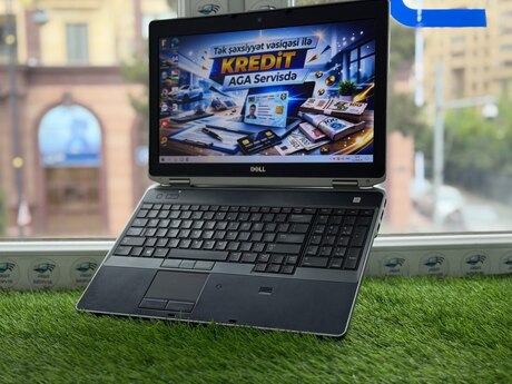 Dell Latitude E6530