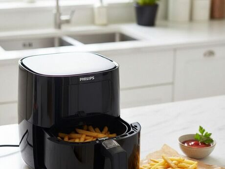 Philips Airfryer HD9252/90