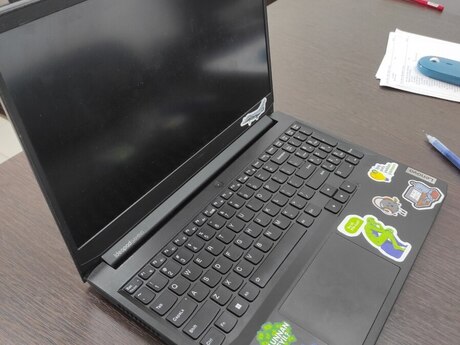 Lenovo IdeaPad Gaming 3 Lenovo IdeaPad Gaming 3