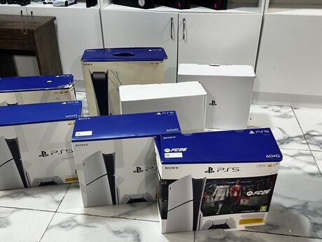 PlayStation 5 