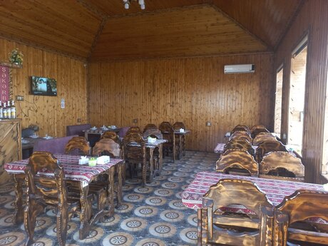 Obyekt icarəyə verilir, Mehdiabad qəs. Obyekt icarəyə verilir, Mehdiabad qəs.