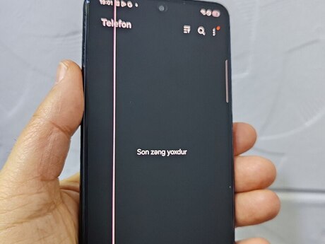 Samsung Galaxy S21 FE 5G Graphite 128GB/6GB