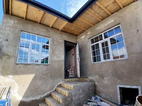 3-room house for sale in Masazır, 80 m², 78 000 AZN, photo 3 / 12