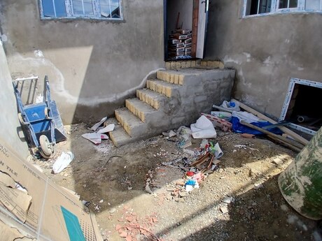 3-room house for sale in Masazır, 80 m², 78 000 AZN, photo 5 / 12