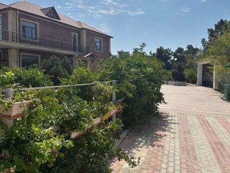 5-room house for sale in Şüvəlan, 350 m², 750 000 AZN, photo 3 / 12