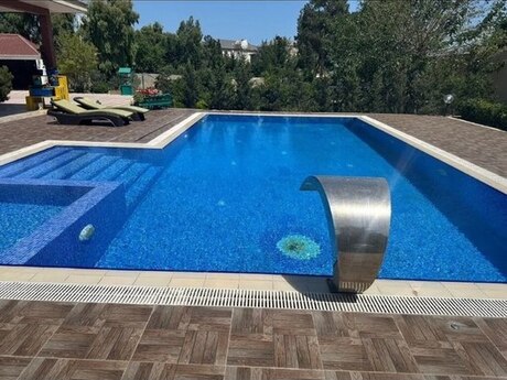 5-room house for sale in Şüvəlan, 350 m², 750 000 AZN, photo 2 / 12