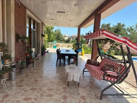 5-room house for sale in Şüvəlan, 350 m², 750 000 AZN, photo 5 / 12