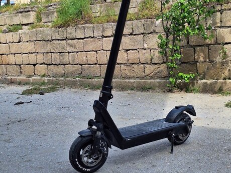 Skuter X9 pro max